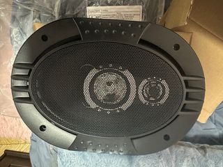 Altavoces 1000w Coche OFERTA ESTA SEMANA