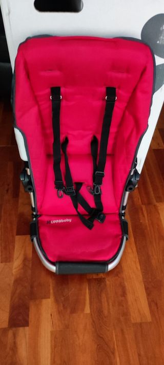 Silla coche takata maxi
