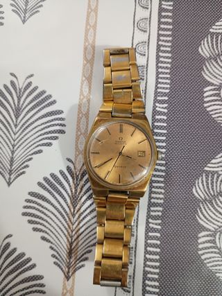 Reloj Omega