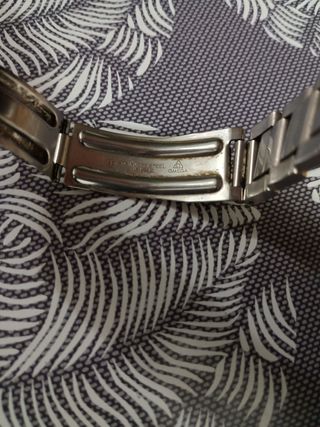 Reloj Omega