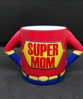 Taza Madre NUEVA