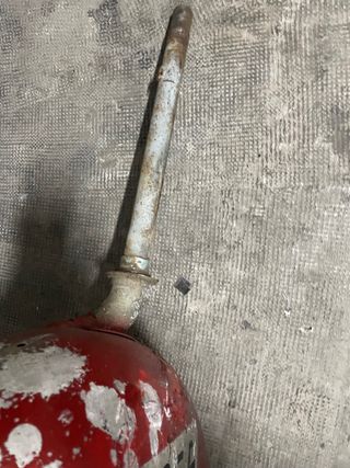 Barra de direccion vespa 125 s y otras