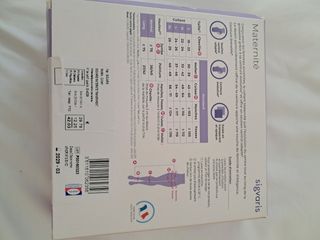 Collants de maternidade