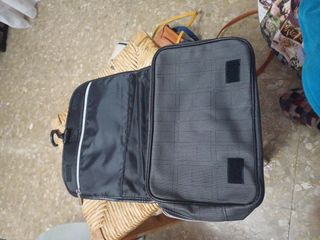 Neceser colgar hombre