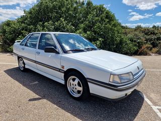 Renault 21 TXI