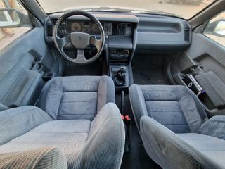 Renault 21 TXI