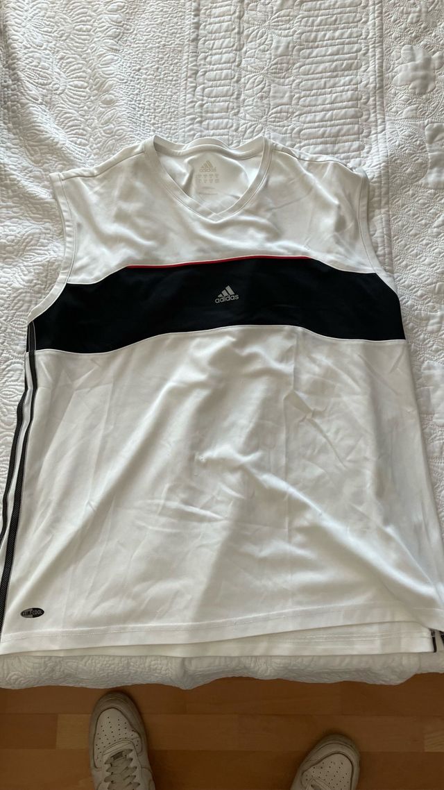 Camiseta Adidas