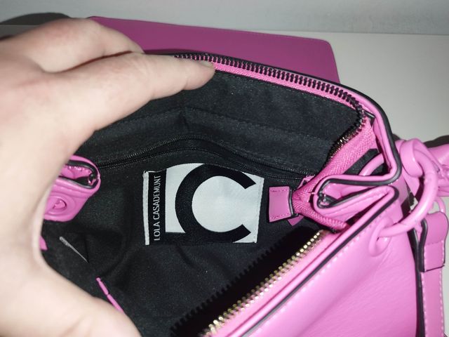 Bolso Lola Casademunt