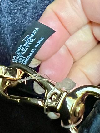 Conjunto Michael Kors auténtico