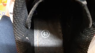 ZAPATILLAS SPIUK 16 MTB. TALLA 43