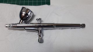 Aerógrafo Gaahleri Classic CS-36 0.38