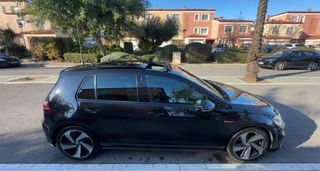 Volkswagen Golf 7.5 Gti