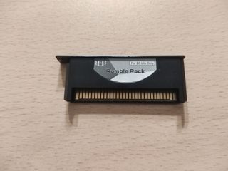 💫 Rumble Pak para Nintendo DS Lite