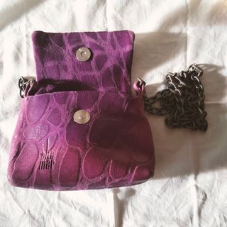 Mini bolso precioso 