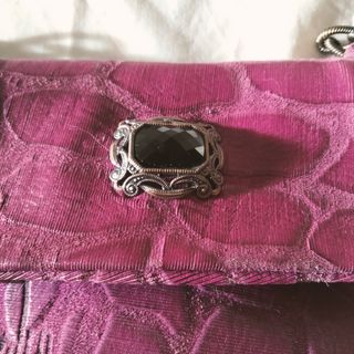 Mini bolso precioso 