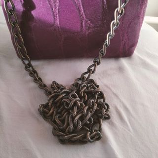 Mini bolso precioso 