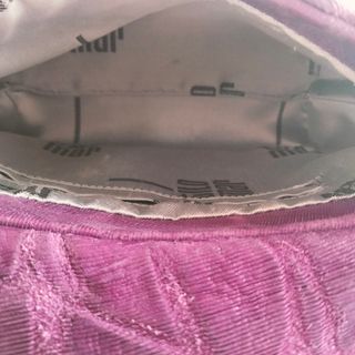 Mini bolso precioso 