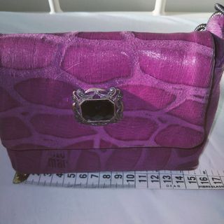 Mini bolso precioso 