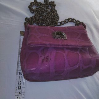 Mini bolso precioso 