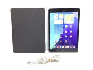 ipad apple ipad (7 generacion) (wi-fi) (a2197) (10.2) 128gb