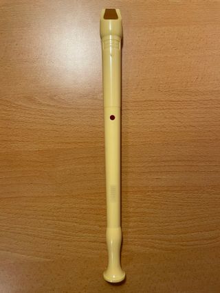 Flauto musicale Hohner