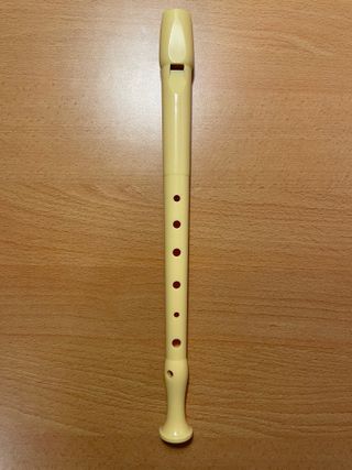 Flauto musicale Hohner