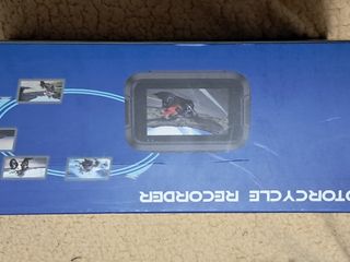 Camara para moto