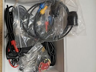 Camara para moto
