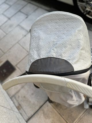 Silla bebecar sport plus