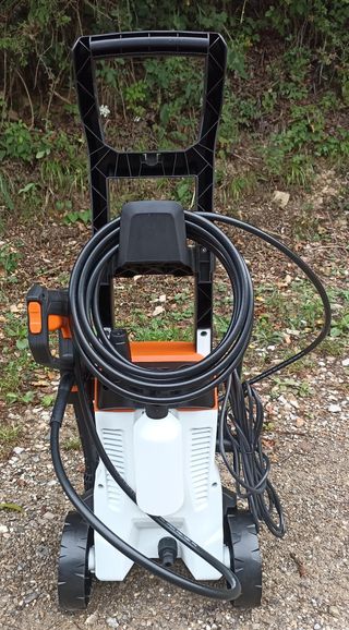 Hidrolimpiadora Stihl RE 90.0 (herramienta)