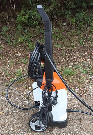 Hidrolimpiadora Stihl RE 90.0 (herramienta)