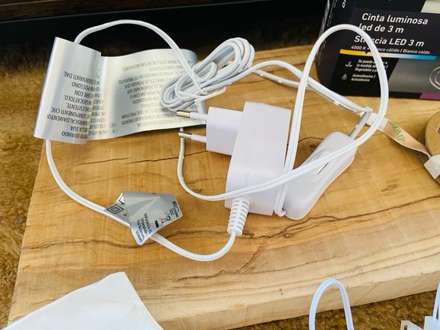 Cinta Luminosa Led 3 Metros NUEVO