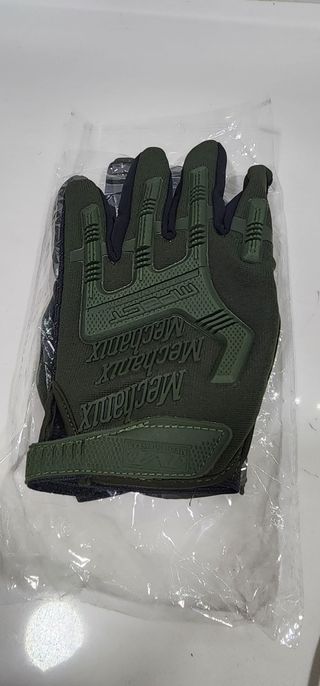 Guantes mechanix