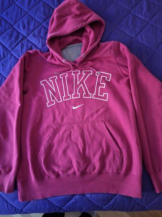 Sudadera Nike