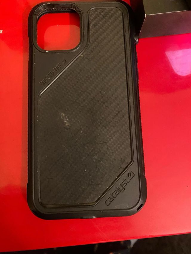 Iphone 12 Pro Max 256g igual a nuevo