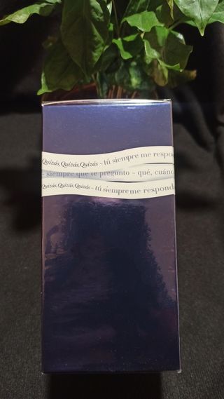 POLVOS DE LECHE PERFUMADOS BAÑO LOEWE