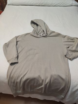 Vestido pre-mama talla M