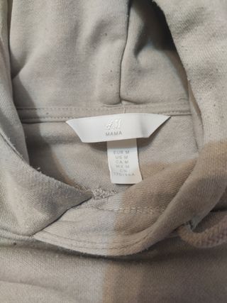 Vestido pre-mama talla M