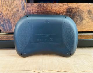 Mini teclado Inalámbrico Táctil NUEVO
