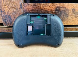 Mini teclado Inalámbrico Táctil NUEVO
