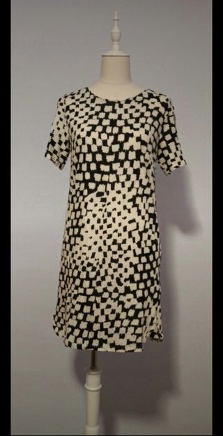 Vestido de Mango