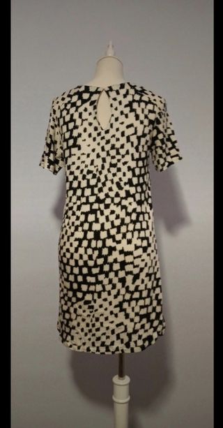 Vestido de Mango