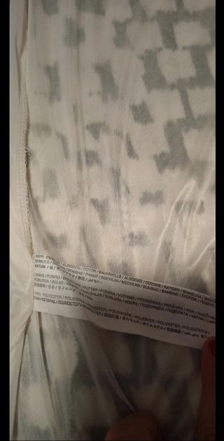 Vestido de Mango