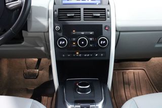 Land-Rover Discovery Sport  2.0TD4 SE 4WD Aut. 