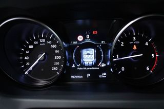 Land-Rover Discovery Sport  2.0TD4 SE 4WD Aut. 