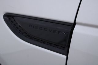 Land-Rover Discovery Sport  2.0TD4 SE 4WD Aut. 