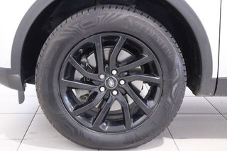 Land-Rover Discovery Sport  2.0TD4 SE 4WD Aut.