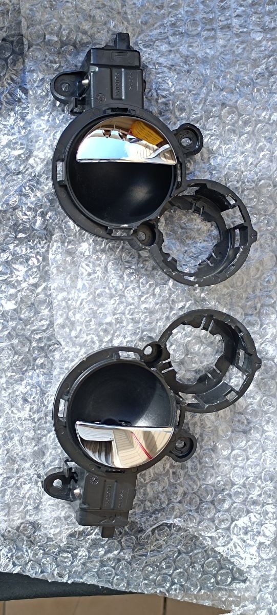 Puxadores porta Mini R50 R52 R53