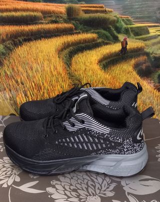 Zapatos de trabajo talla 44 nuevos