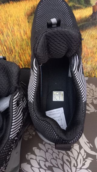 Zapatos de trabajo talla 44 nuevos